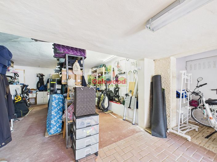 Image No.52-Villa de 6 chambres à vendre à Pinar de Campoverde