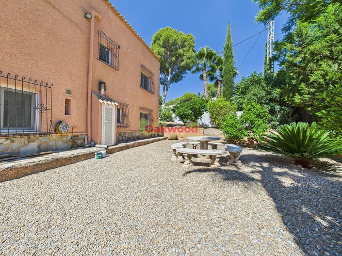 Image No.54-Villa de 6 chambres à vendre à Pinar de Campoverde