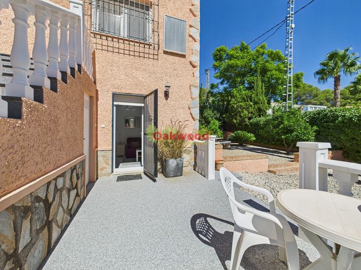 Image No.55-Villa de 6 chambres à vendre à Pinar de Campoverde