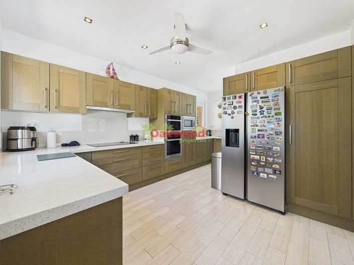 Image No.6-Villa de 6 chambres à vendre à Pinar de Campoverde