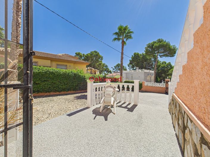 Image No.56-Villa de 6 chambres à vendre à Pinar de Campoverde