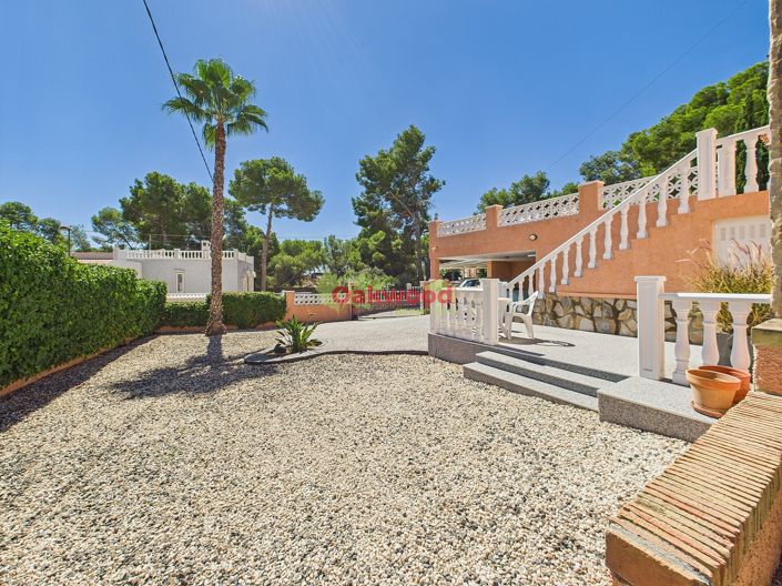 Image No.62-Villa de 6 chambres à vendre à Pinar de Campoverde