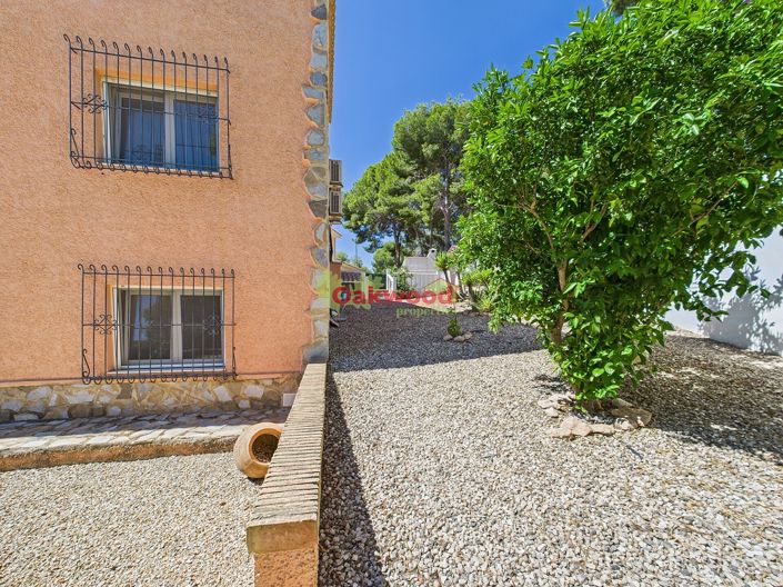 Image No.50-Villa de 6 chambres à vendre à Pinar de Campoverde