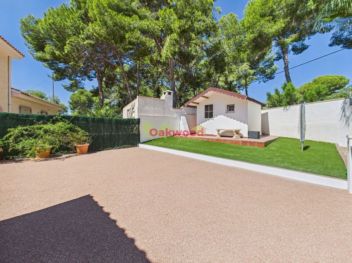 Image No.57-Villa de 6 chambres à vendre à Pinar de Campoverde