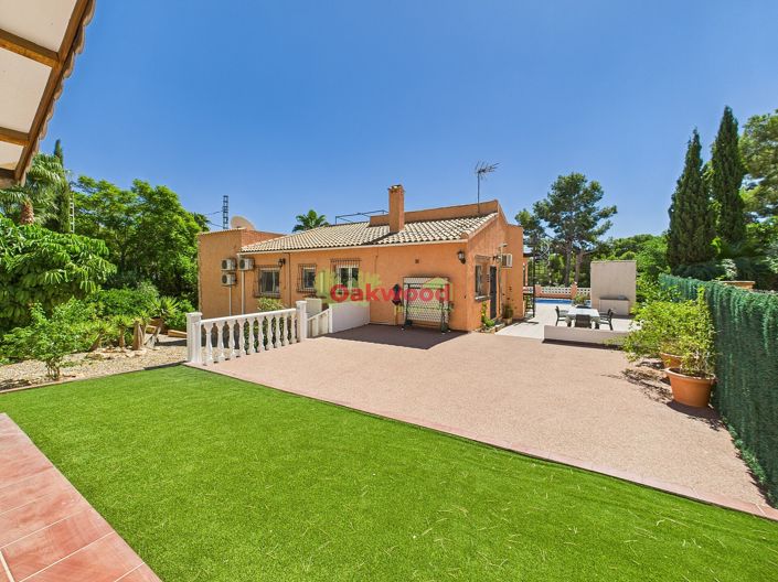 Image No.58-Villa de 6 chambres à vendre à Pinar de Campoverde