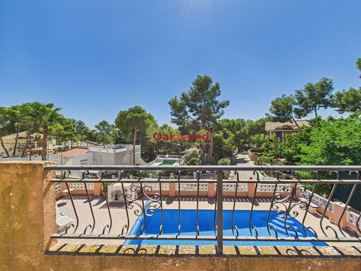 Image No.59-Villa de 6 chambres à vendre à Pinar de Campoverde