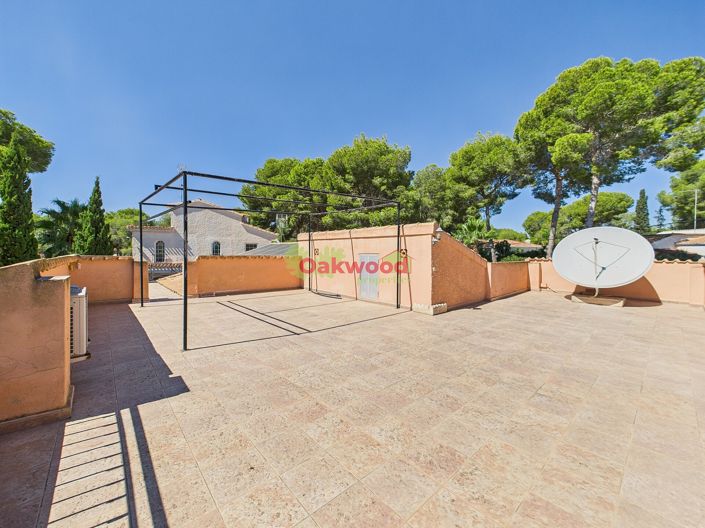 Image No.60-Villa de 6 chambres à vendre à Pinar de Campoverde