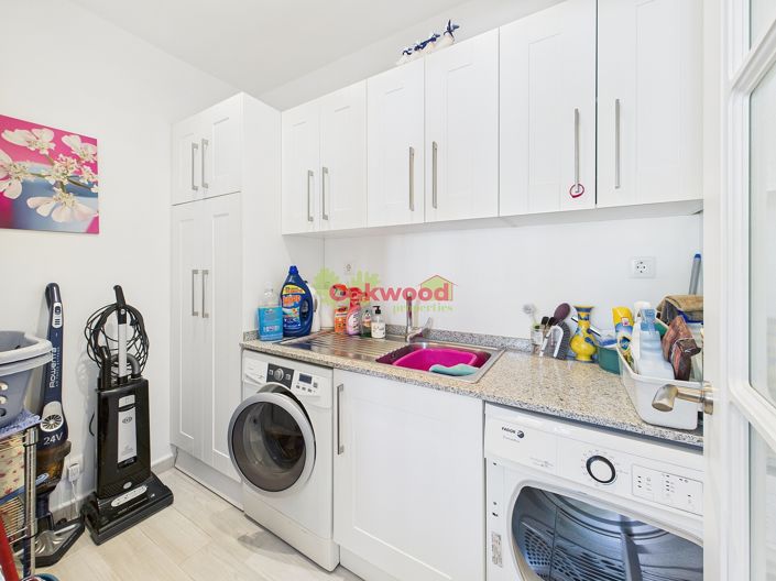 Image No.10-Villa de 6 chambres à vendre à Pinar de Campoverde