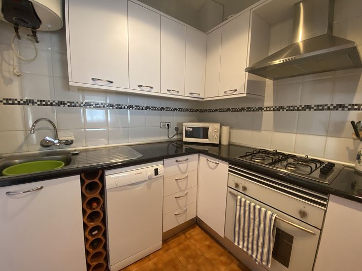 Image No.10-Propriété de 2 chambres à vendre à Pinar de Campoverde