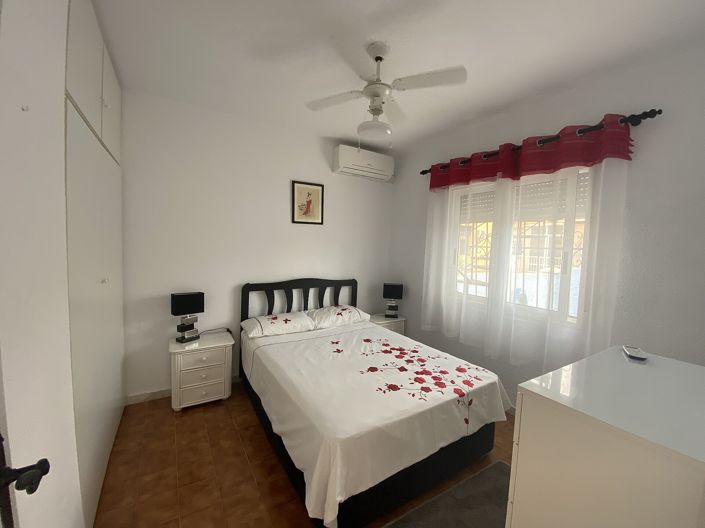 Image No.11-Propriété de 2 chambres à vendre à Pinar de Campoverde