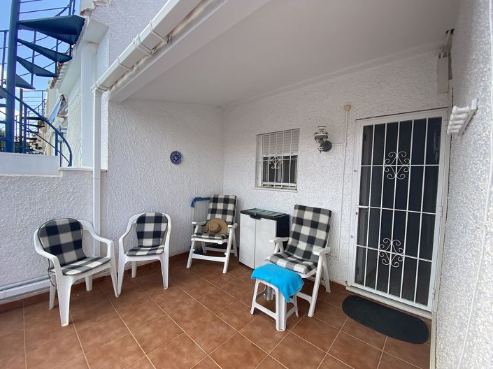 Image No.20-Propriété de 2 chambres à vendre à Pinar de Campoverde