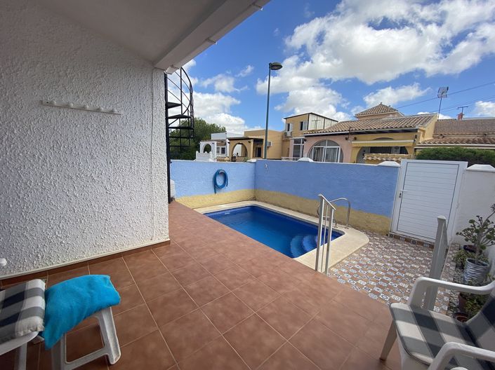 Image No.21-Propriété de 2 chambres à vendre à Pinar de Campoverde