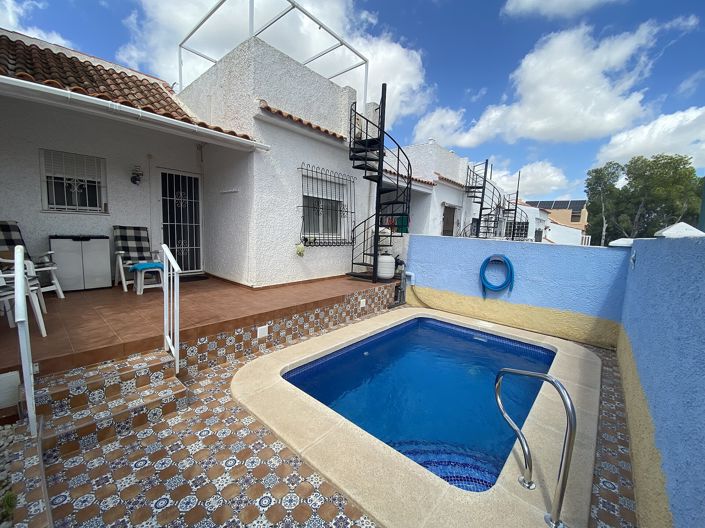 Image No.22-Propriété de 2 chambres à vendre à Pinar de Campoverde