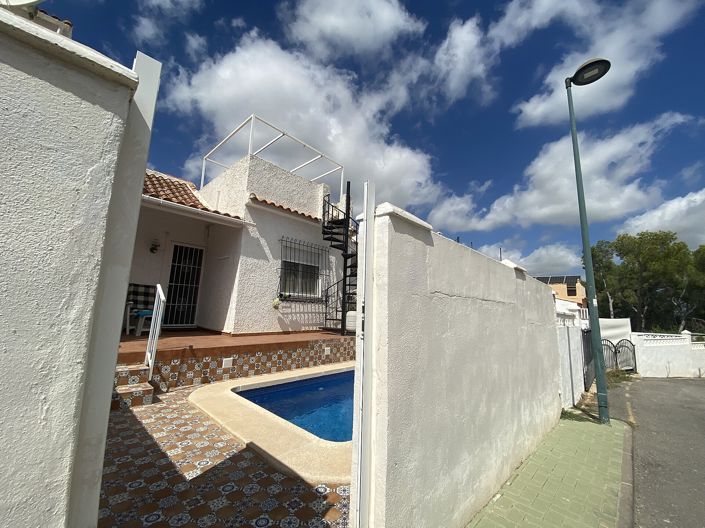 Image No.23-Propriété de 2 chambres à vendre à Pinar de Campoverde