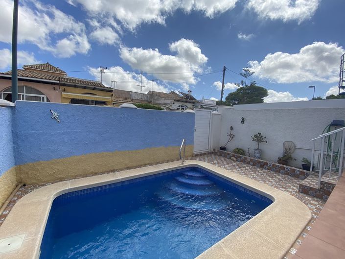 Image No.24-Propriété de 2 chambres à vendre à Pinar de Campoverde