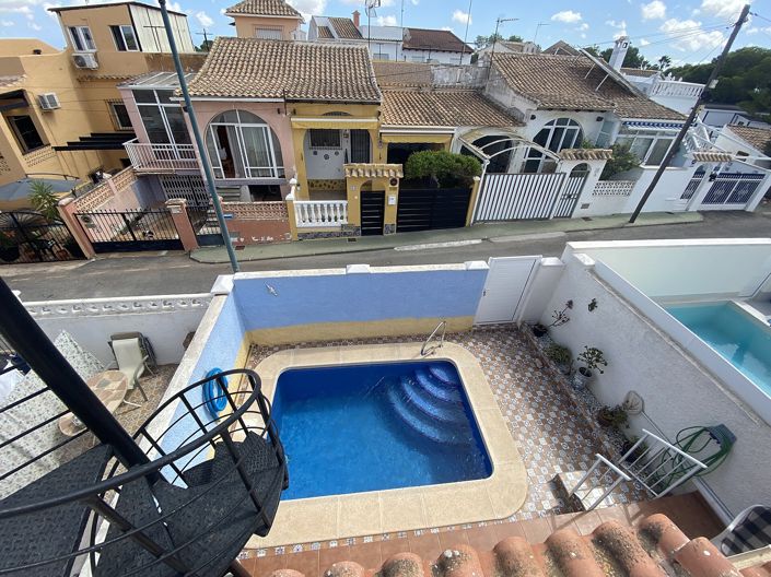 Image No.25-Propriété de 2 chambres à vendre à Pinar de Campoverde