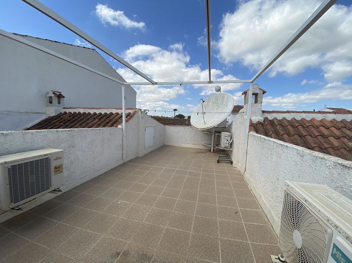 Image No.26-Propriété de 2 chambres à vendre à Pinar de Campoverde