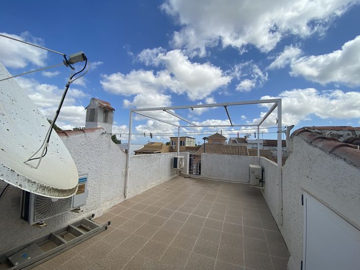 Image No.27-Propriété de 2 chambres à vendre à Pinar de Campoverde