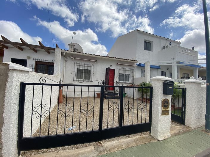 Image No.28-Propriété de 2 chambres à vendre à Pinar de Campoverde