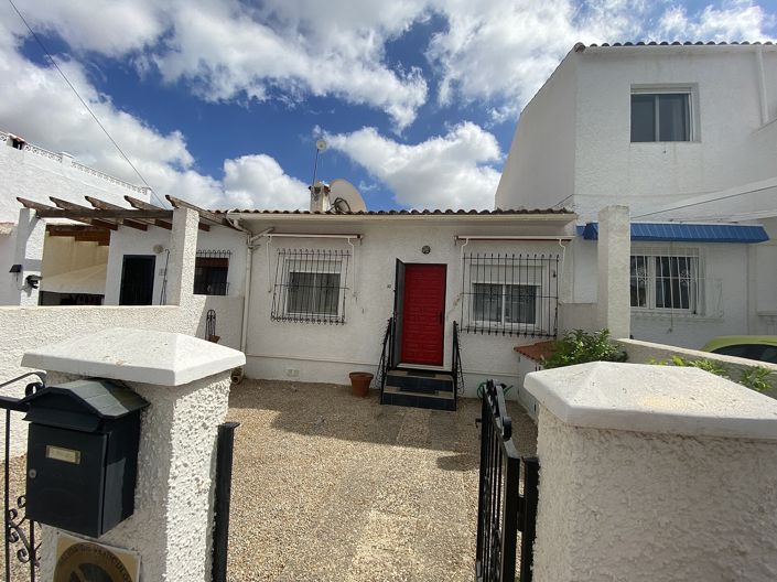 Image No.29-Propriété de 2 chambres à vendre à Pinar de Campoverde