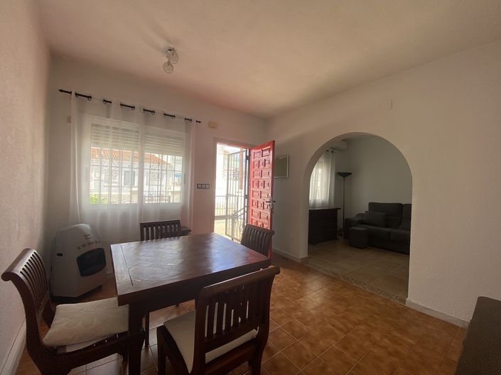 Image No.5-Propriété de 2 chambres à vendre à Pinar de Campoverde