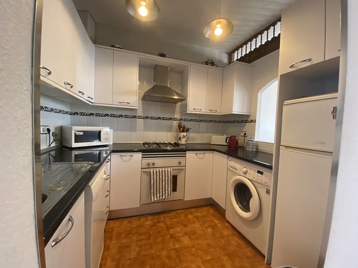 Image No.8-Propriété de 2 chambres à vendre à Pinar de Campoverde