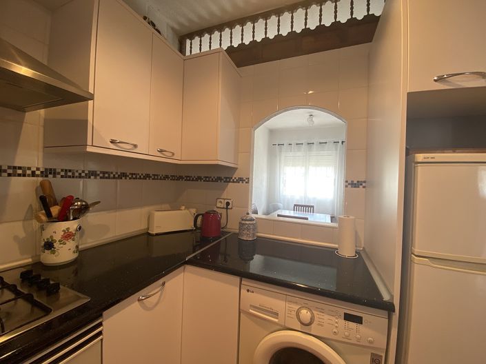 Image No.9-Propriété de 2 chambres à vendre à Pinar de Campoverde