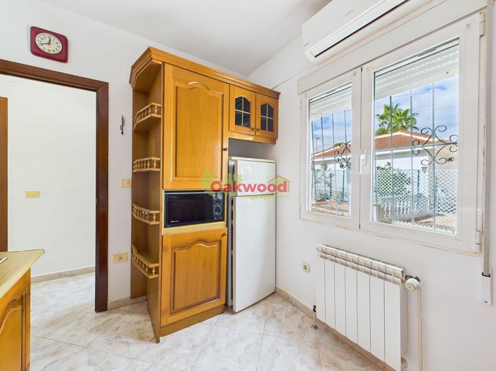 Image No.13-Villa de 2 chambres à vendre à Pinar de Campoverde