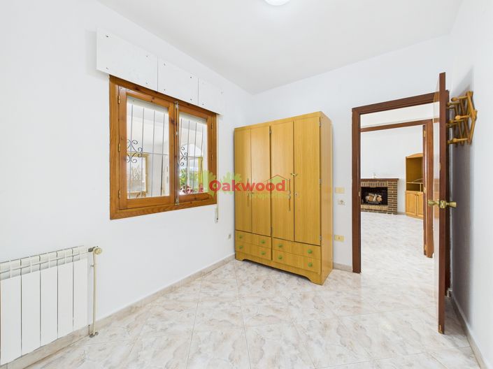 Image No.18-Villa de 2 chambres à vendre à Pinar de Campoverde