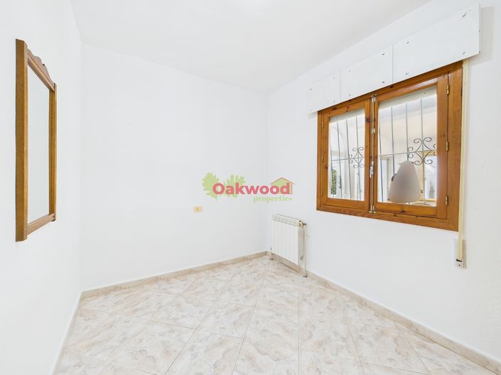 Image No.19-Villa de 2 chambres à vendre à Pinar de Campoverde