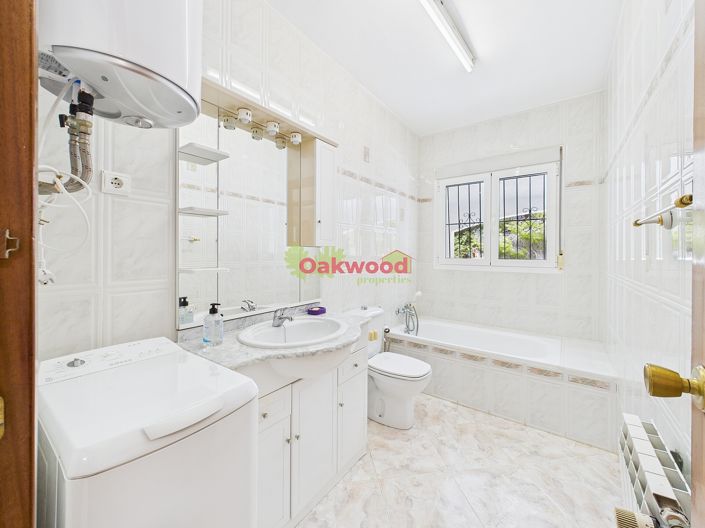 Image No.20-Villa de 2 chambres à vendre à Pinar de Campoverde