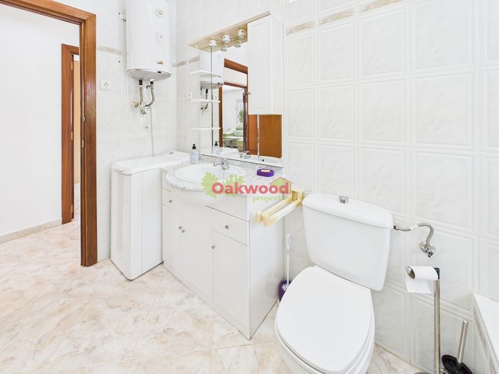 Image No.21-Villa de 2 chambres à vendre à Pinar de Campoverde