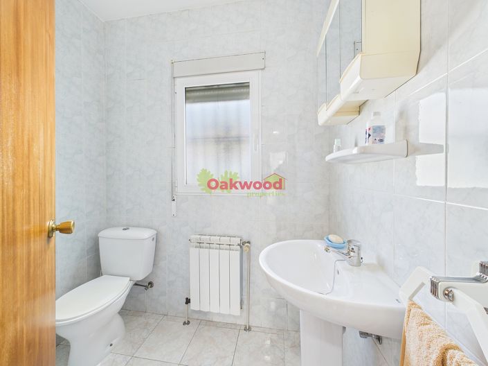 Image No.22-Villa de 2 chambres à vendre à Pinar de Campoverde