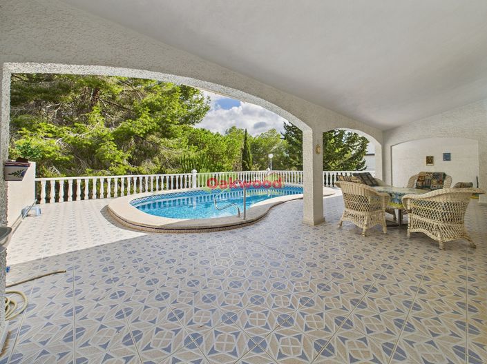 Image No.26-Villa de 2 chambres à vendre à Pinar de Campoverde