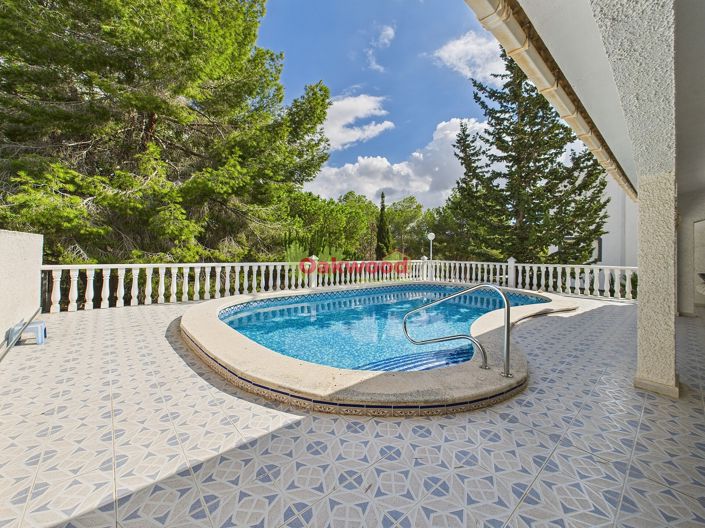 Image No.28-Villa de 2 chambres à vendre à Pinar de Campoverde