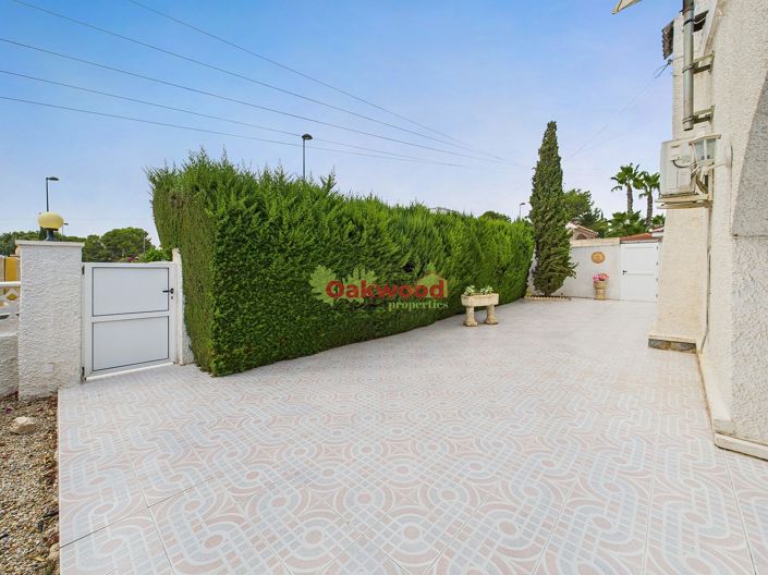 Image No.29-Villa de 2 chambres à vendre à Pinar de Campoverde