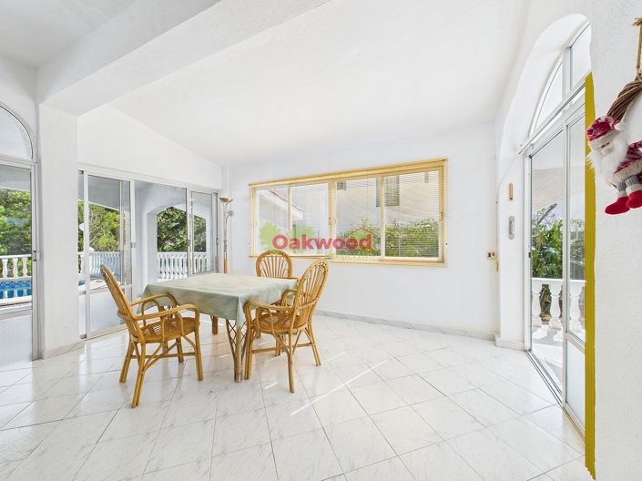 Image No.3-Villa de 2 chambres à vendre à Pinar de Campoverde