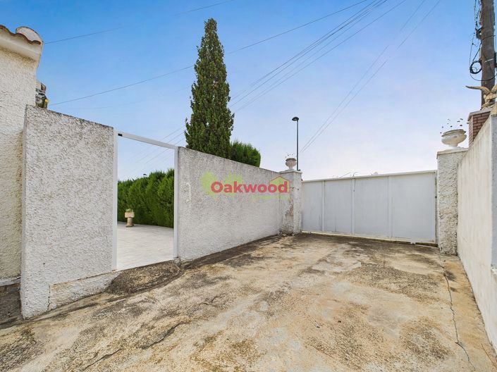 Image No.30-Villa de 2 chambres à vendre à Pinar de Campoverde