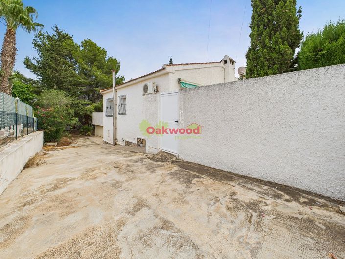 Image No.31-Villa de 2 chambres à vendre à Pinar de Campoverde