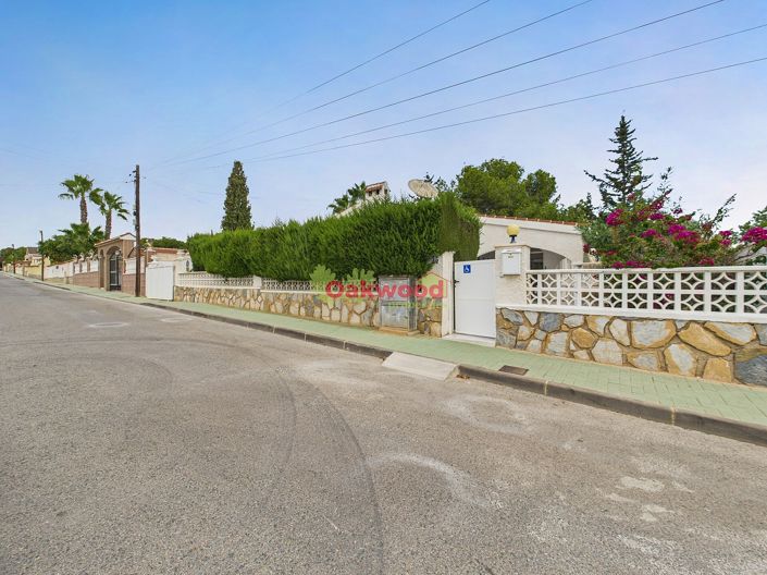 Image No.32-Villa de 2 chambres à vendre à Pinar de Campoverde