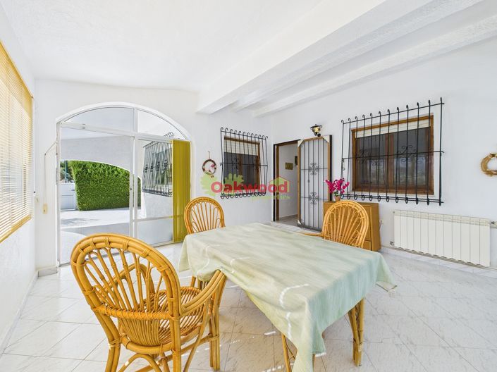 Image No.4-Villa de 2 chambres à vendre à Pinar de Campoverde