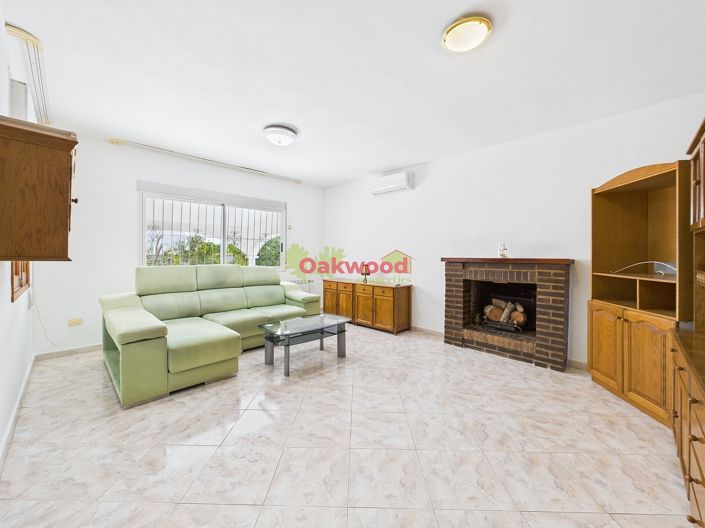 Image No.5-Villa de 2 chambres à vendre à Pinar de Campoverde