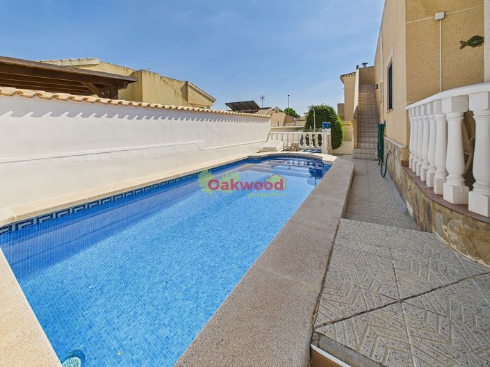 Image No.24-3 Bed Villa for sale