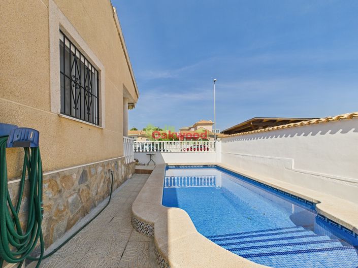 Image No.25-3 Bed Villa for sale