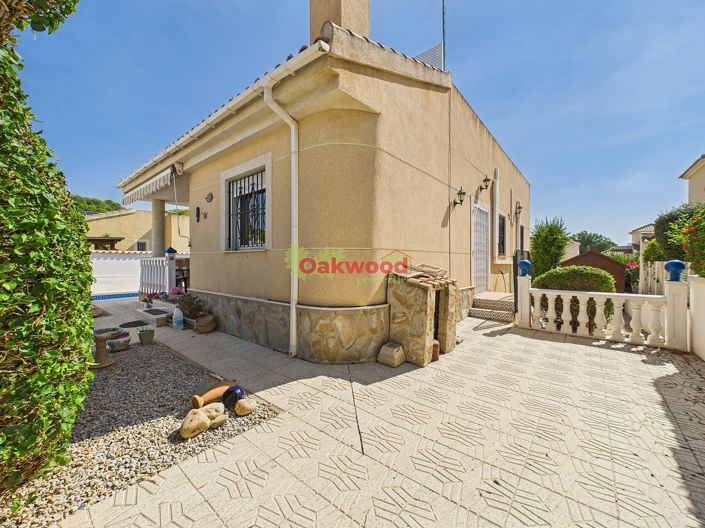 Image No.26-3 Bed Villa for sale