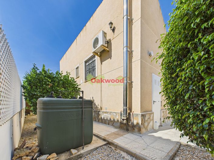 Image No.28-3 Bed Villa for sale