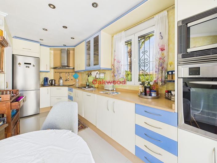 Image No.11-3 Bed Villa for sale