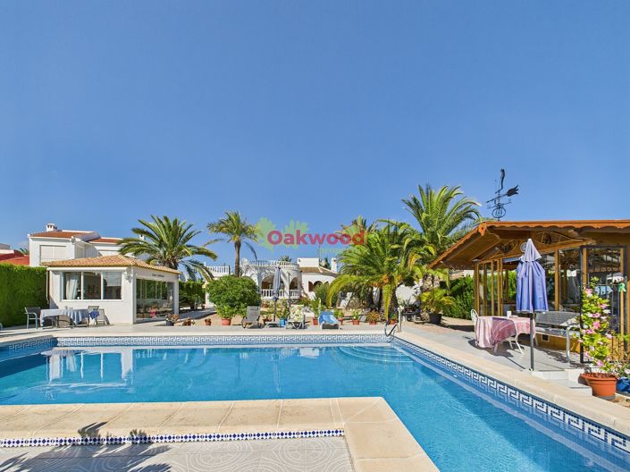 Image No.2-3 Bed Villa for sale