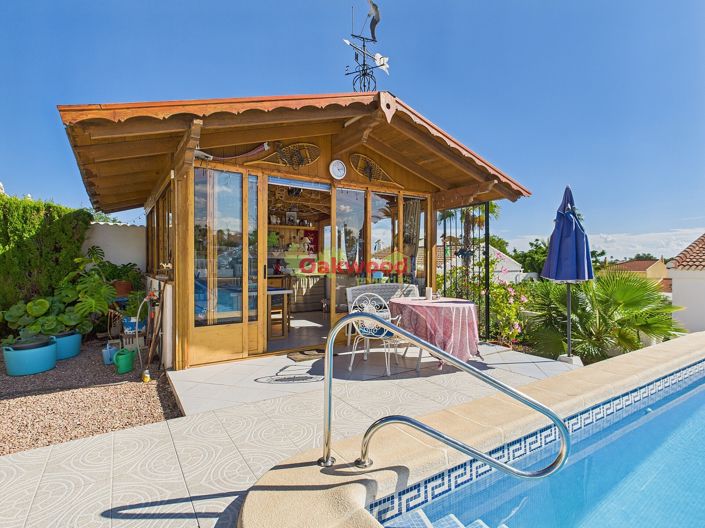 Image No.28-3 Bed Villa for sale