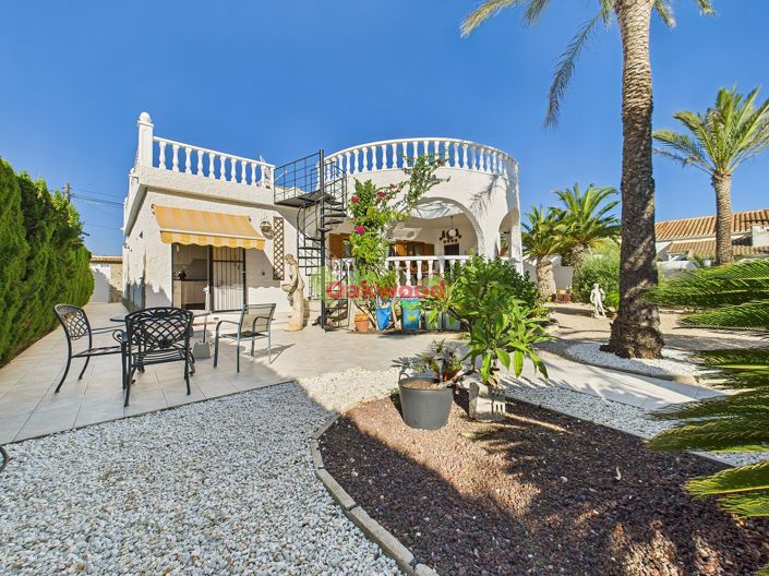 Image No.3-3 Bed Villa for sale